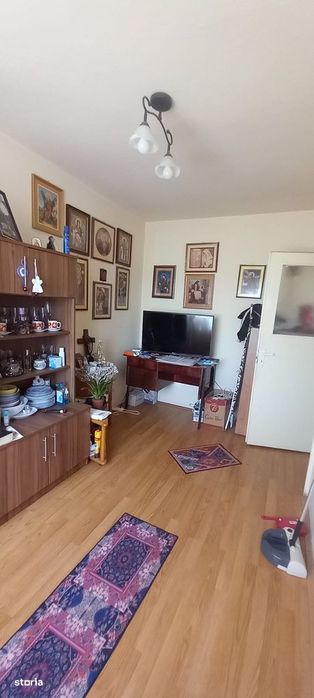 Apartament 3 camere de vânzare – Zona Clinica Haller, Zalău