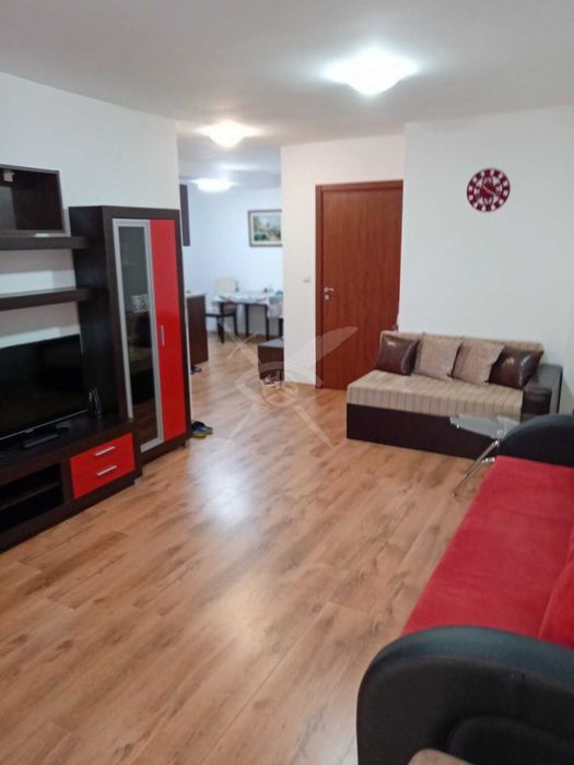 Продава се Двустаен апартамент в Свети Влас - 57 кв.м за 1316 €/кв.м - Снимка #2