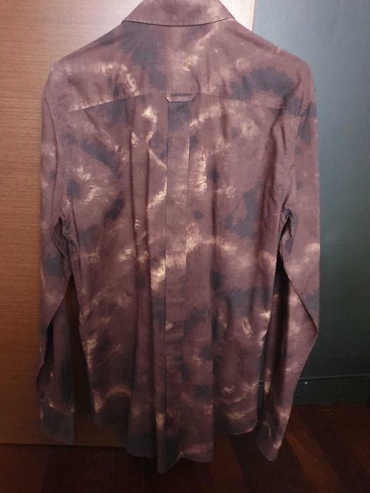 Риза Dolce & Gabbana