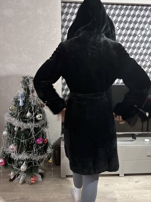 Продам шубу