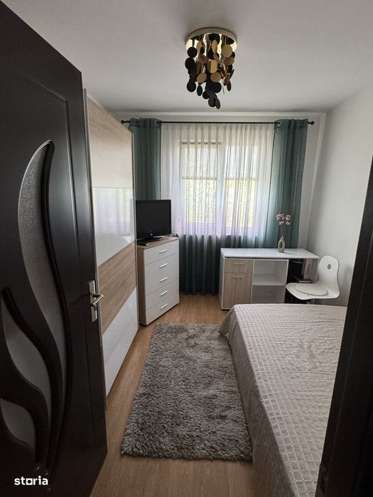 Apartament 3 Camere/  Berceni
