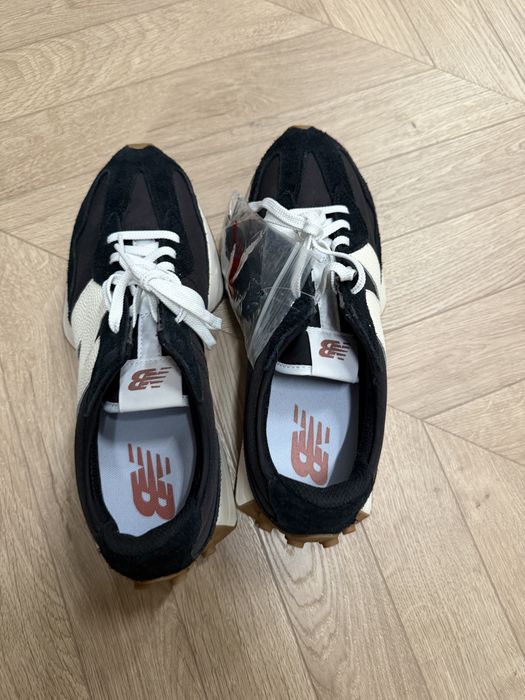 Кроссовки new balance 42 рр