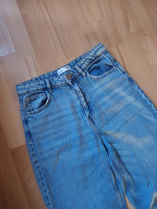 Дамски дънки  деним