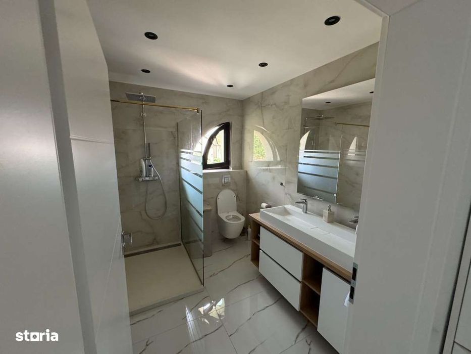 Vilă premium amplasată pe 1.213 mp – Spațiu, intimitate și valoare