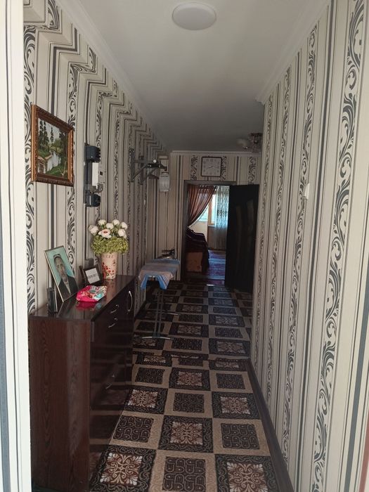 4 ком/6/9 Дружба Народов. Продается квартира.