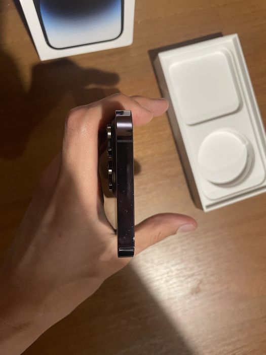 Iphone 14 pro 90% 256gb еас айфон 14 про