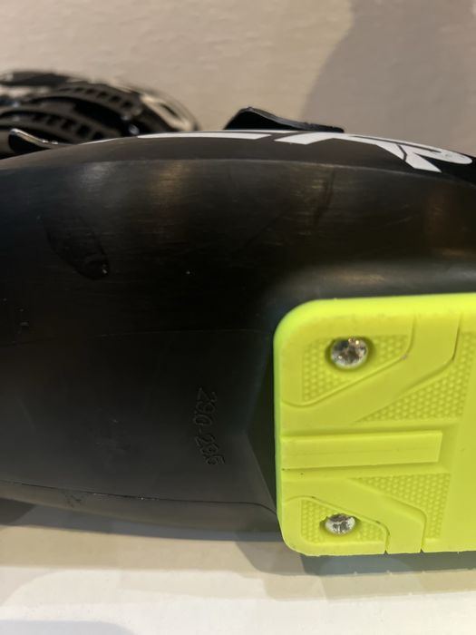 Мъжки ски обувки Fisher RC One 90x 29.0-29.5