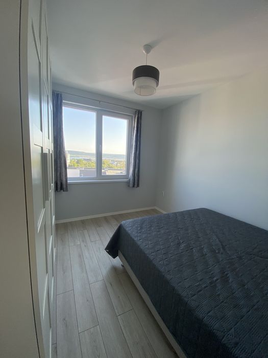 Дава се под наем Двустаен апартамент в Варна, Младост 2 - 60 кв.м за 459 € - Снимка #11