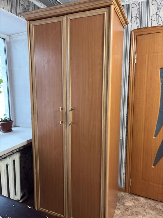 Шкафы в хорошем состоянии дёшево