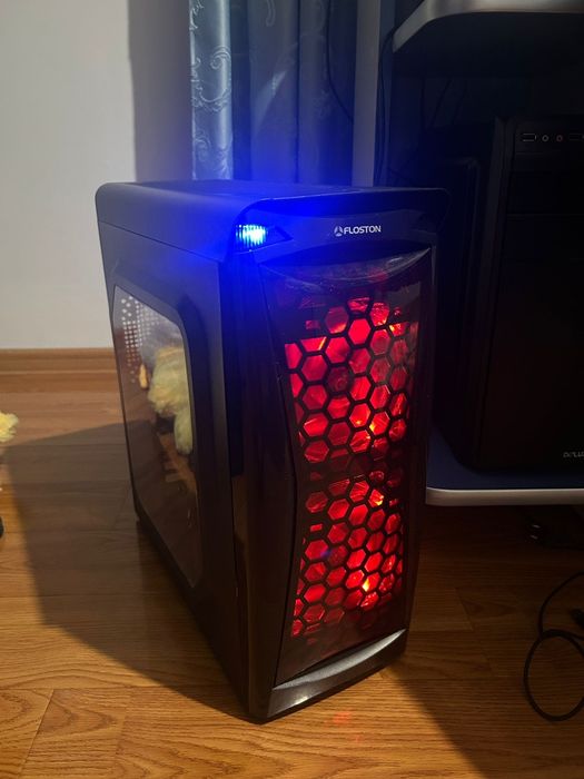 Unitate PC i7 intel core