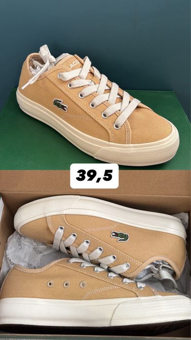 Оригинальная обувь Adidas lacoste
