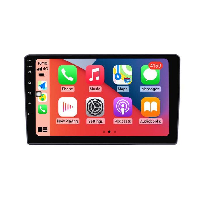Navigatie Mitsubishi Outlander 2004-2008, 2GB 4GB 8GB Garantie Camera