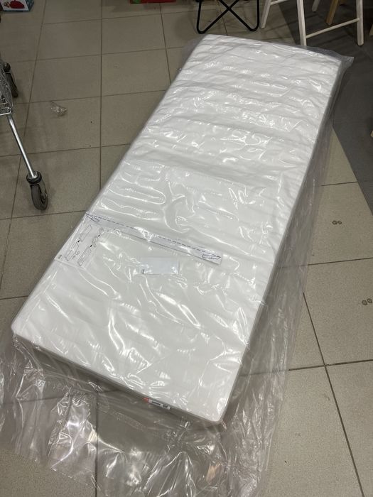 Продам матрас ИКЕА 80*200 см