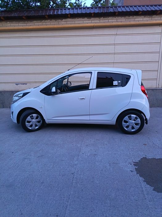 Спарк 1 пазитса 2015