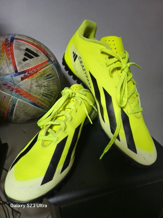 Adidas стоножки 44