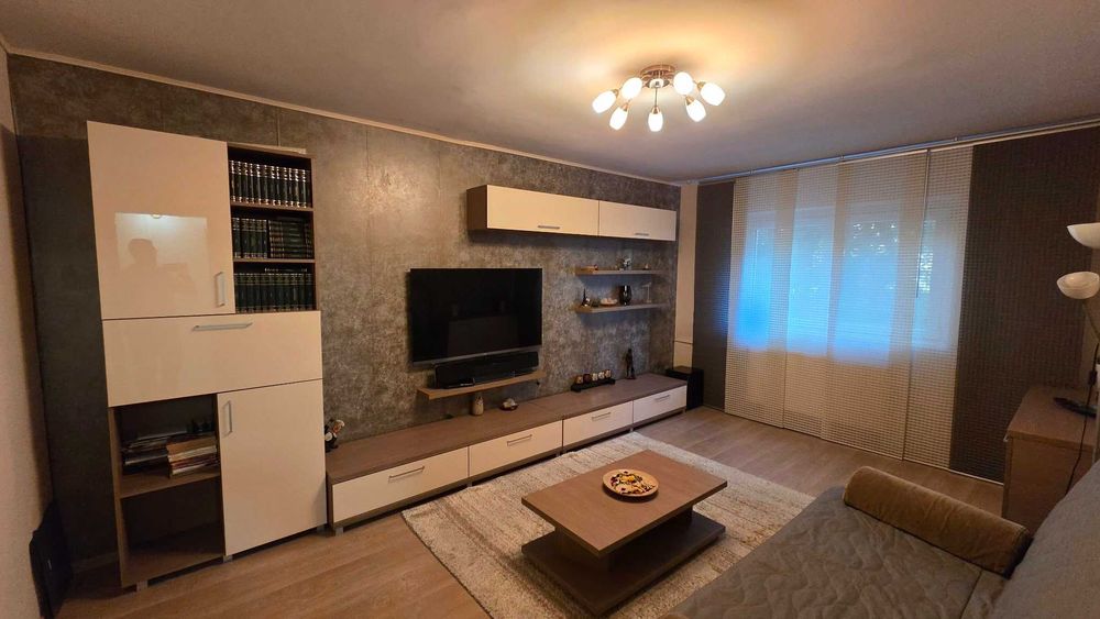 Inchiriere apartament 3 camere Sebastian