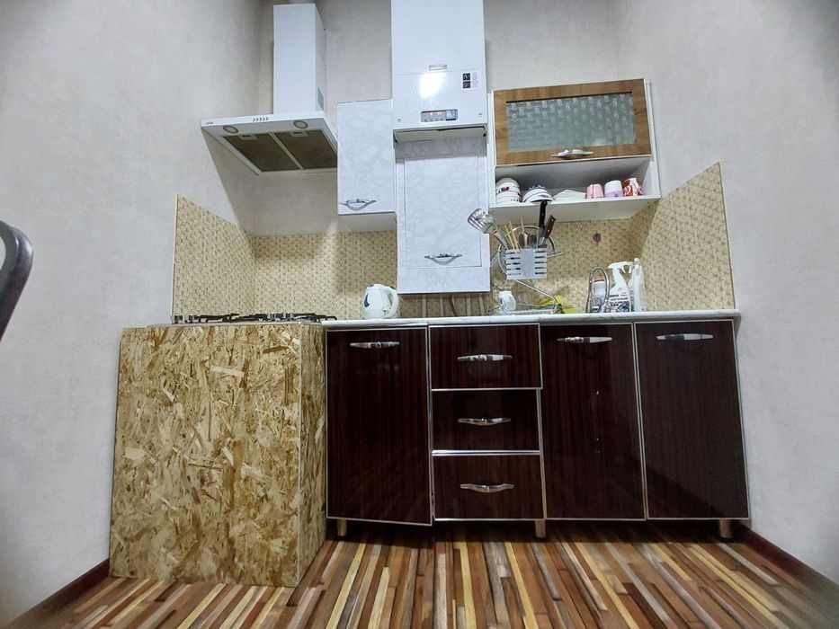 Мирабадский Районе