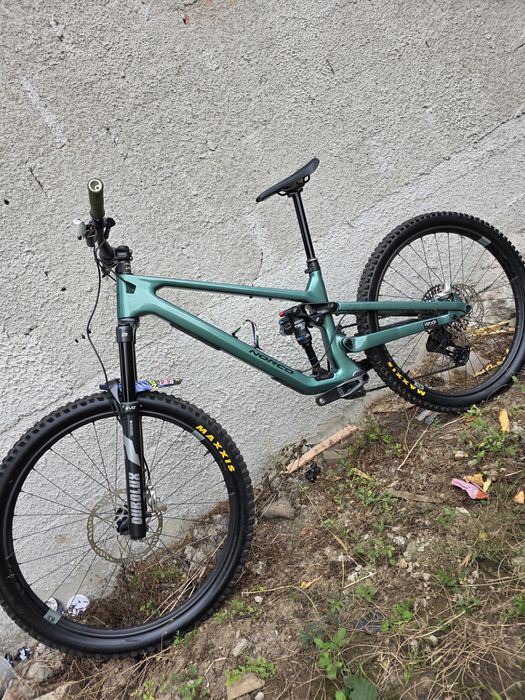 Norco sight carbon enduro