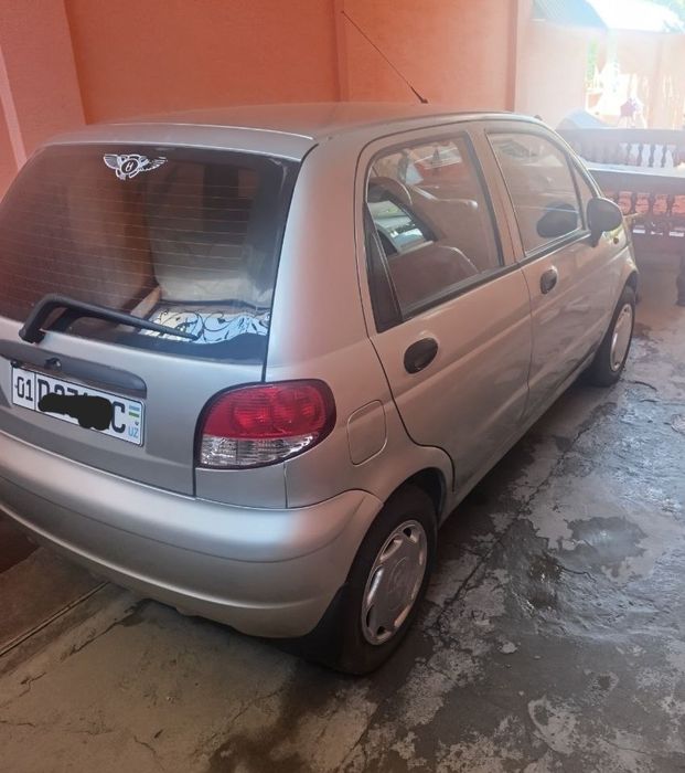 Arenda Matiz mx .
