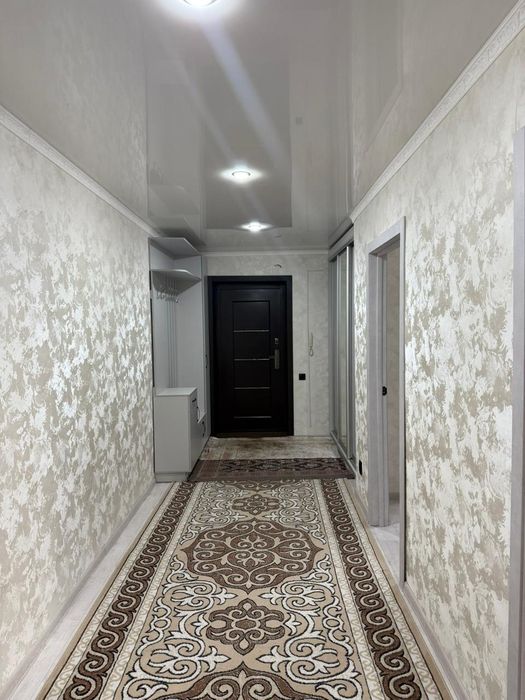 Продам 2 ком кварт Береке