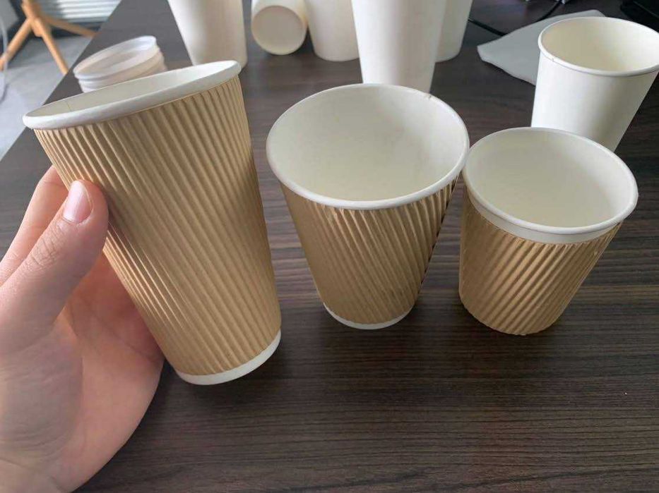 Срочно продается оборудование стаканчиков и пластиковой посуды