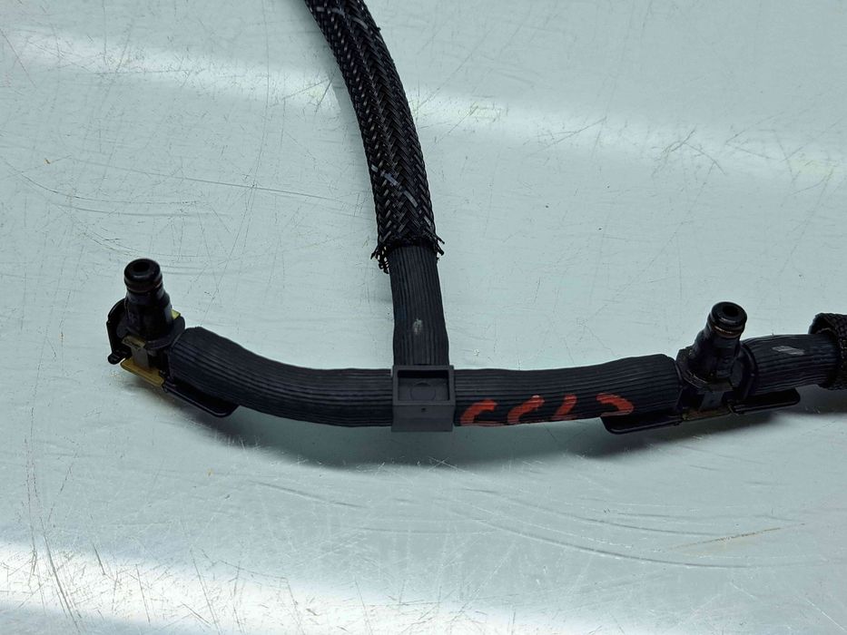 Conducta retur injectoare Audi Q5 (8RB) [Fabr 2008-2016] S-line OEM 2.