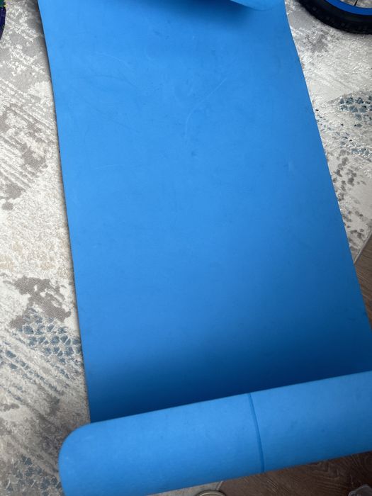 Продам коврик для фитнеса