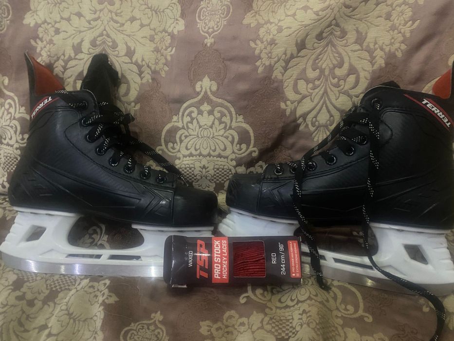 Продаю хорошие коньки!