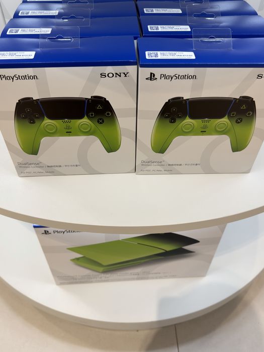 Playstation limited edition