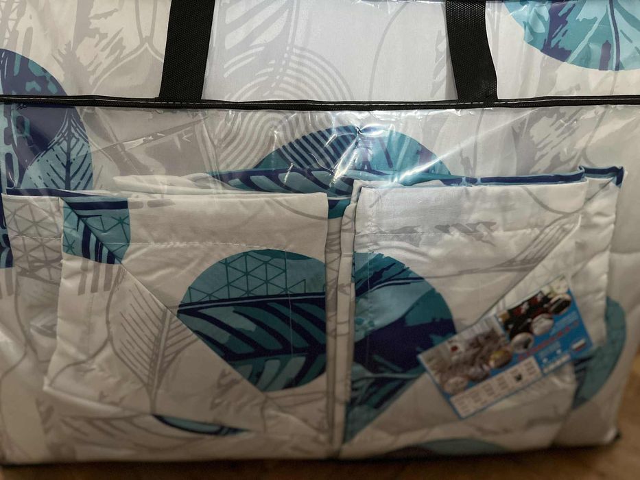 Спални комплекти с олекотени завивки