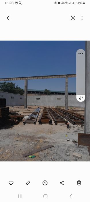 Suvarka Santexnika devol biton xizmatiteshish