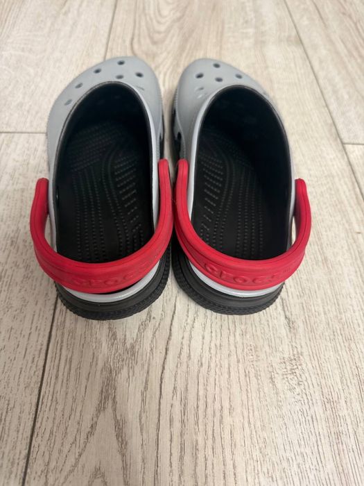 Кроксы (crocs) детские