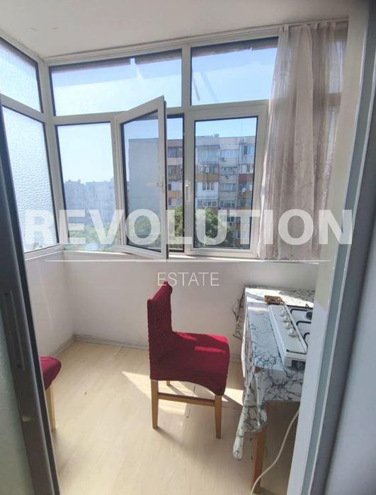 Дава се под наем Тристаен апартамент в Варна, Автогара - 90 кв.м за 650 € - Снимка #10