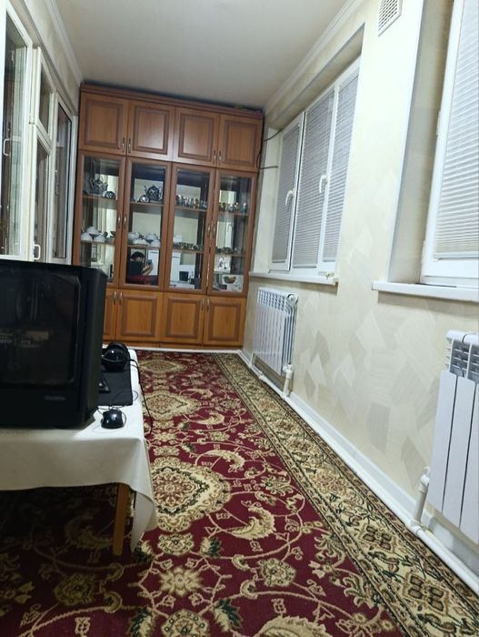 Продается квартира 2 комнатная Аранча победа