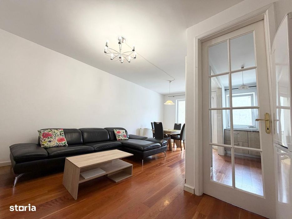 Apartament 3 camere zona Centrala-Mall-Gara- CITY RESIDENCE
