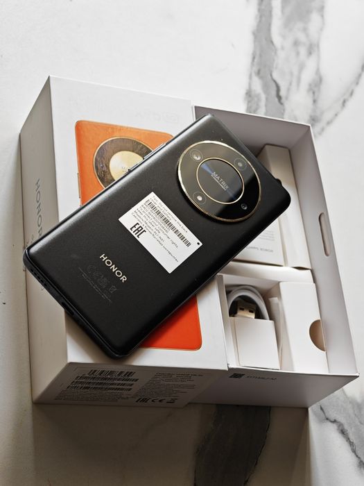 Honor X9b 256 gb Ram 12 5G EAC