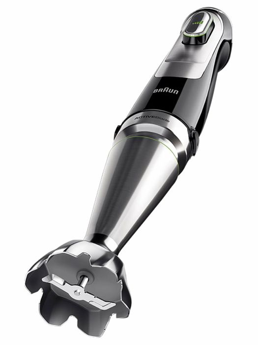 Блендер Braun 9138