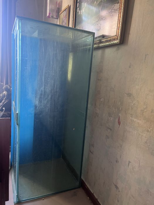 Аквариум 400 литров