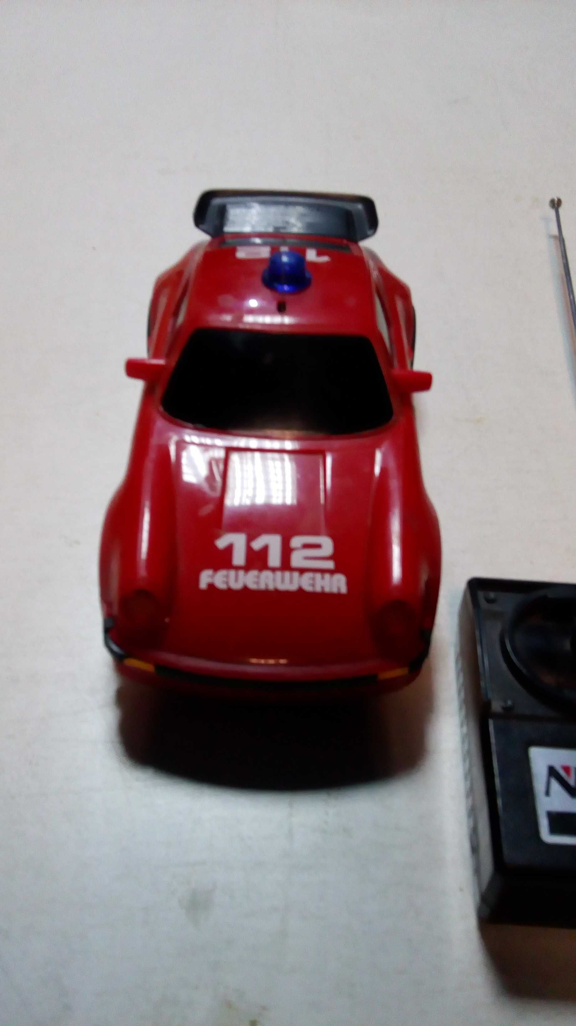 Remote control porsche 911 2024 turbo