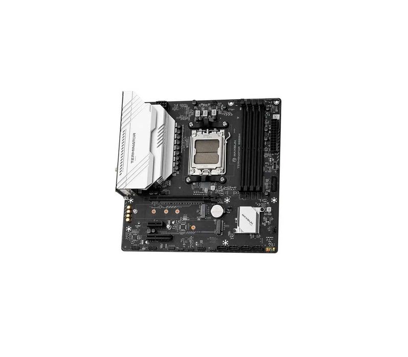 ! Материнская плата Maxsun Terminator B650M WiFi6