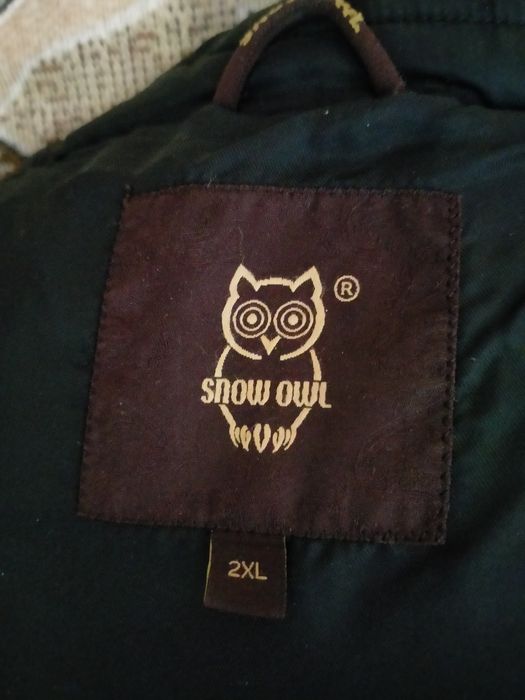 Продам женский пуховик