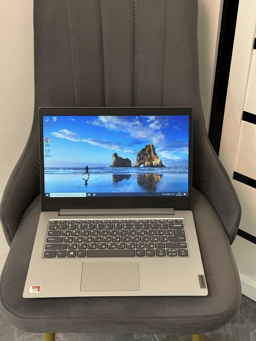 Ноутбук Lenova / Ленова