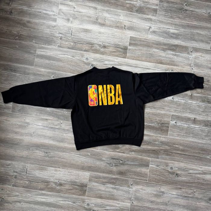 Nike мъжка блуза - XL умалена