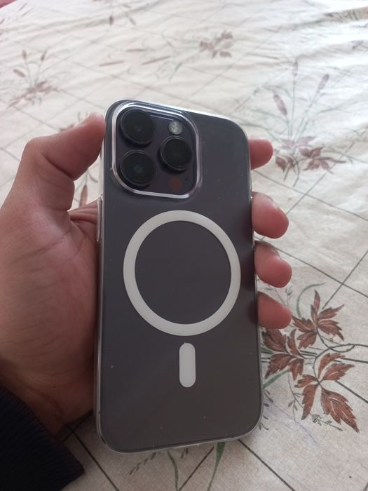 Iphone 14 pro 128/78