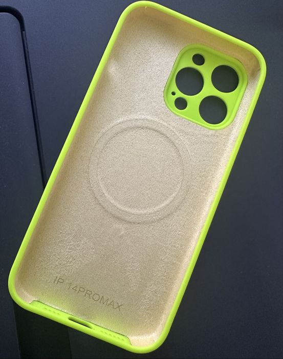 Кейс за iphone 14 pro max- различни цветове и модели