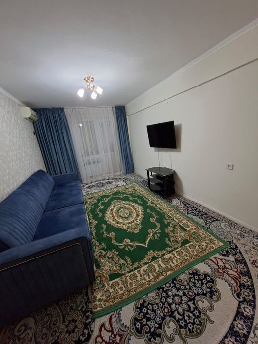 2-комн.квартира 45 м²•3/5