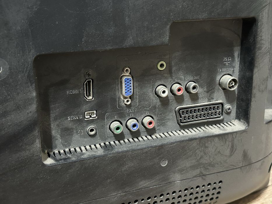 Телевизор philips 26 дюйм