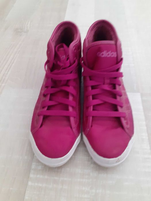 Маратонки кецове обувки