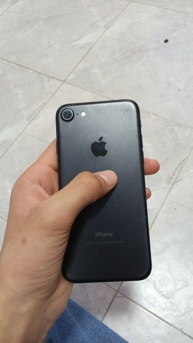 iPhone 7 sastaysnisi zoʻr
