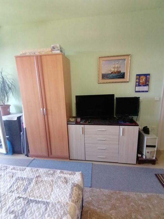 Продава се Двустаен апартамент в Варна, Възраждане 1 - 48 кв.м за 1990 €/кв.м - Снимка #9